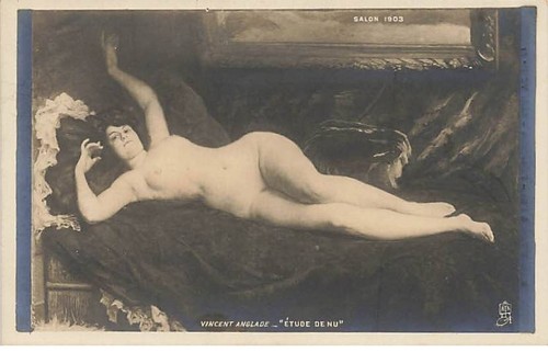 Tableau vincent anglade - tableau,
