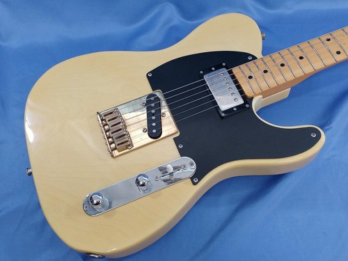 Tl52 65spl corps en - (fender), tl52-65spl