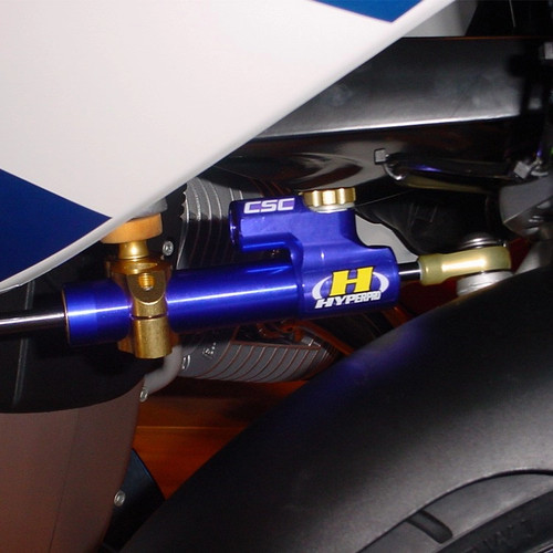 Kit fixation amortisseur