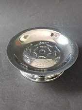 **Beurrier en métal
