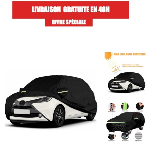 Housse voiture étanche - de,