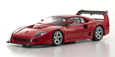 Ferrari F40 Competizione 1989