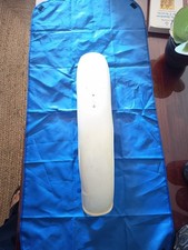 Acheté comme compatible Garde boue   arrière Yamaha TY 125-175  jamais monté