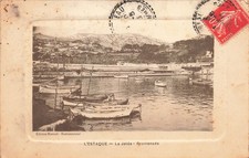 13 L ESTAQUE LA JETEE
