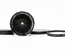 [NEUF] Objectif Pentax SMC