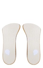 Kaps , Semelles orthopédiques
