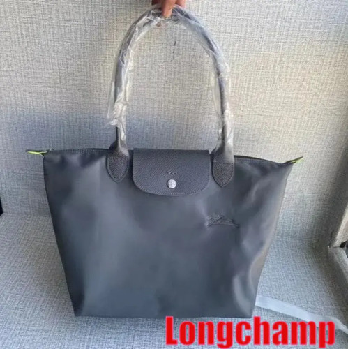 Longchamp tote bag - tote, large