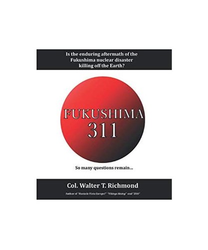 Fukushima 311 the enduring - 311:,