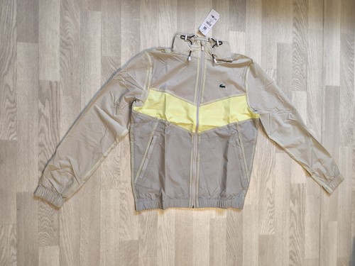 Vestes lacoste - vestes,