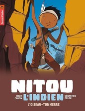 L'Oiseau-tonnerre - Cantin