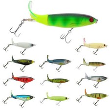 River2Sea Whopper Plopper 110 Wobbler 28G Leurres Leurres De Surface