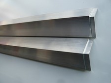 LOT de 4 cornières en