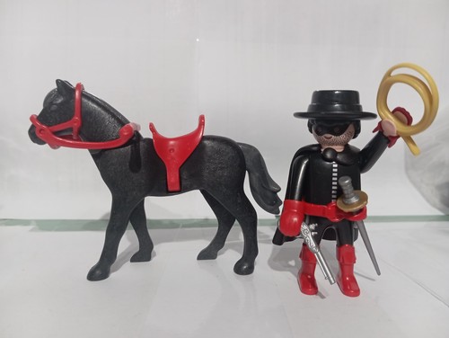 Figurines playmobil renard - figurines,