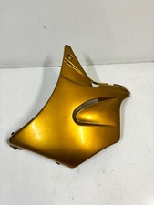 Flanc de carénage sabot