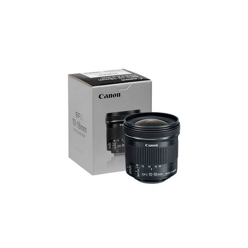 Canon 18mm 4 5 - ef-s, 10-18mm