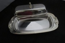 Wm A. ROGERS SILVER PLATE