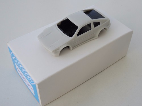 Alezan models kit 43 - models,