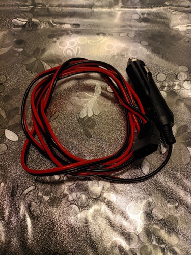 Cable alimentation 13 - 12,