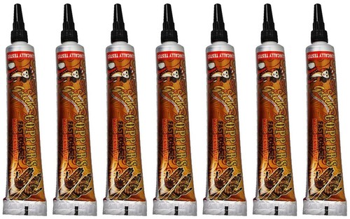 Golecha henné pâte tube - 7x,