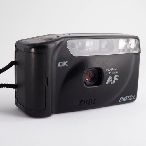 Firstline program auto flash - program,