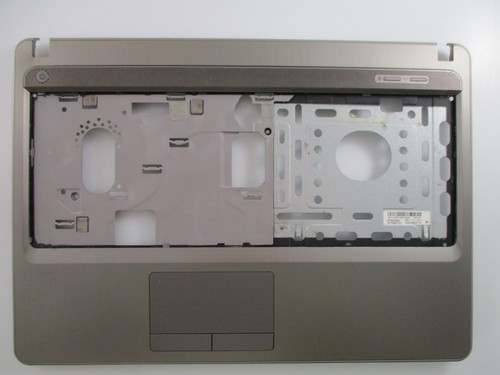 Repose mains touchpad - mains, +