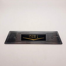 Écrit Mostirna Tableau de