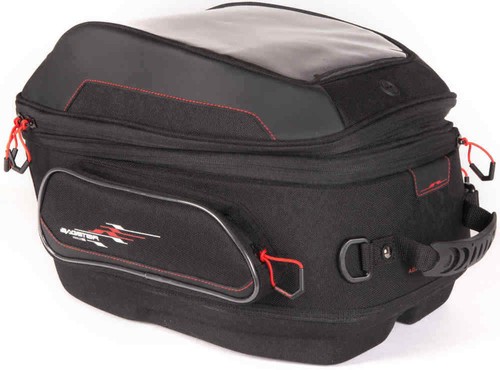 Sac réservoir bagster - sac, de