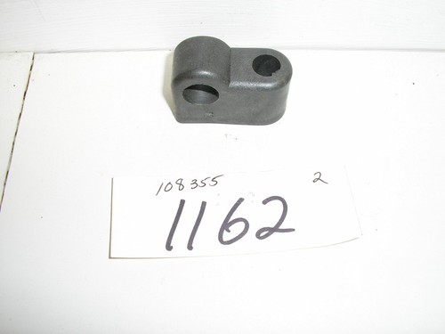 Toro wheel horse 108355 clutch - horse,
