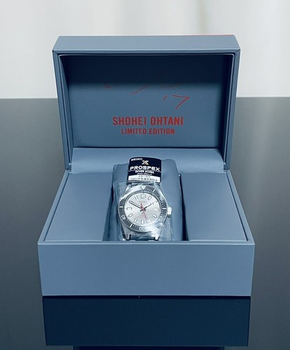 Neuf seiko prospex - 【neuf】seiko,