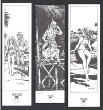 DANY - EQUATOR (COLOMBE +