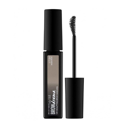 Mascara brow drama sculpting - drama,