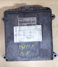 Calculateur moteur  IVECO DAILLY 2.8 JTD 0281001537