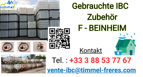 Ibc container - ibc,