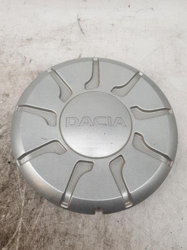 Enjoliveur dacia logan phase - enjoliveur,