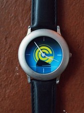 MALFIN - Montre GOLDEN CITY -