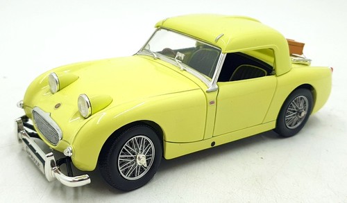 Revell scale diecast - revell,