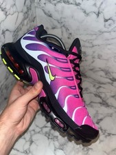Nike TN Rebellious