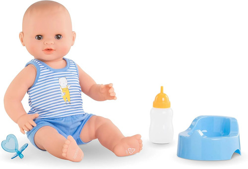 Corolle dolls 130410 paul - corolle,