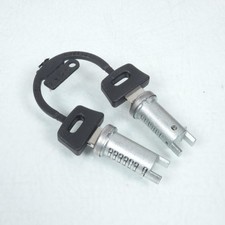 Kit serrure Zadi pour Scooter