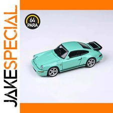 JakeSpecial – Mint Green