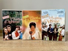 LA VOCATION D'ADRIENNE -