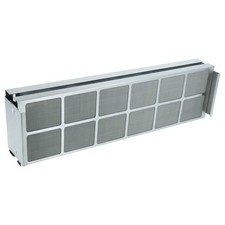Filtre charbon actif pour