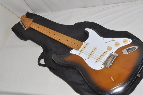 Guitare électrique fender - guitare,