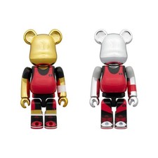 Bearbrick Michael Jordan 1985