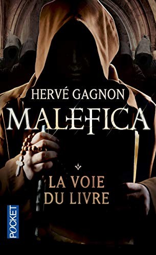 Malefica gagnon - |,