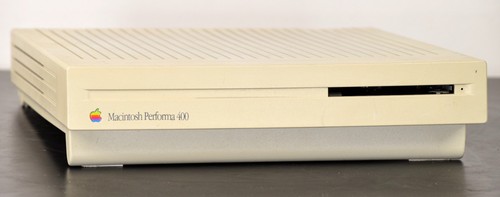 Vintage apple macintosh - vintage,
