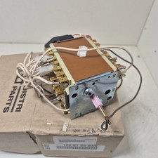NEUF CROUZET TYPE 900 914/755 PROGRAMMATEUR LAVE LINGE  Electrolux 1290126000