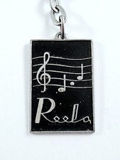 PORTE-CLÉS - REELA 1960s -