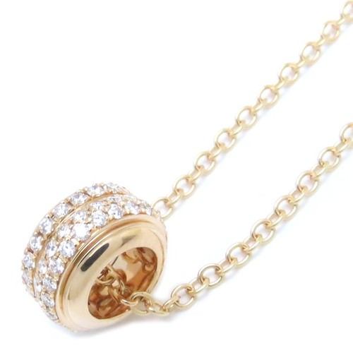 Collier piaget g33p0088 - collier,