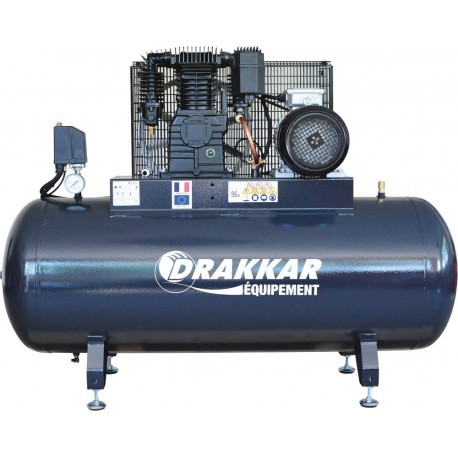 Compresseur air 5cv 270 - compresseur,